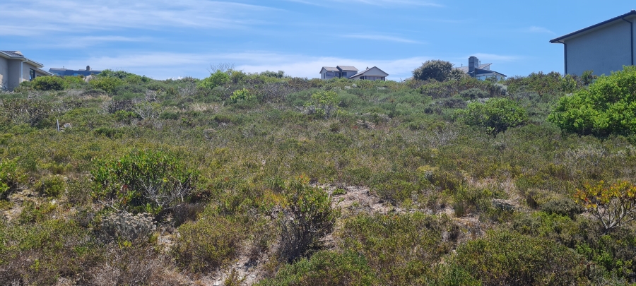 0 Bedroom Property for Sale in Village On Sea Western Cape